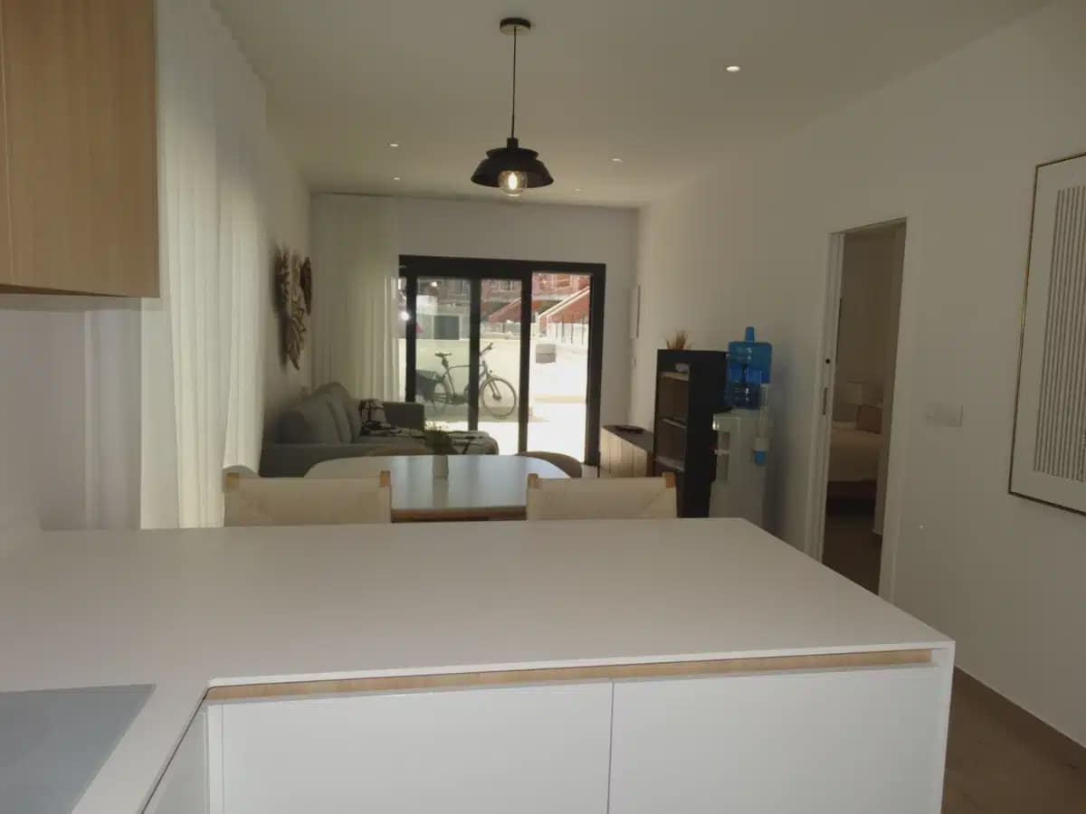 2 bedroom Bungalow for sale in Pilar de la Horadada with pool garage - € 265,000 (Ref: 9932650)
