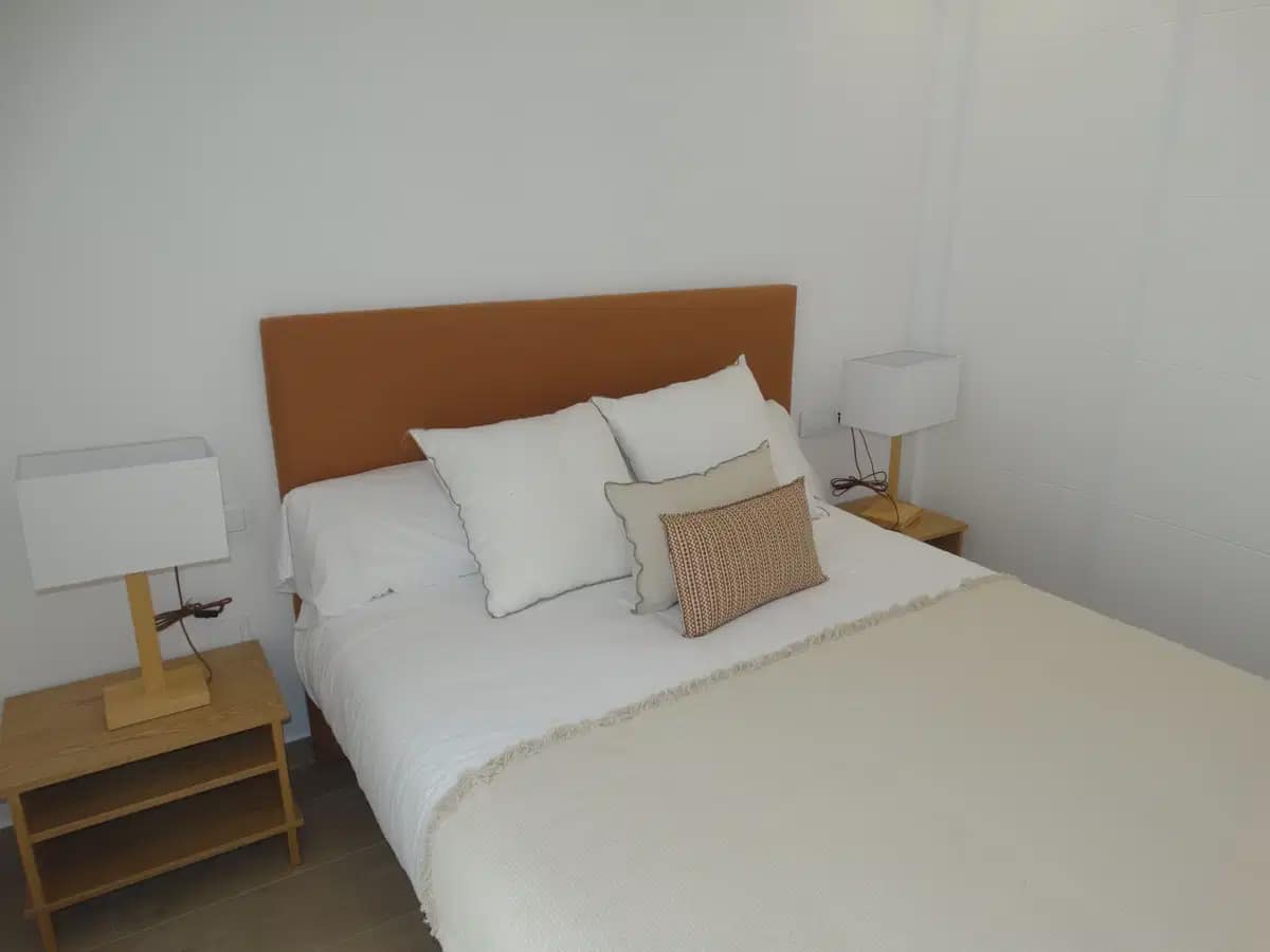 2 bedroom Bungalow for sale in Pilar de la Horadada with pool garage - € 265,000 (Ref: 9932650)