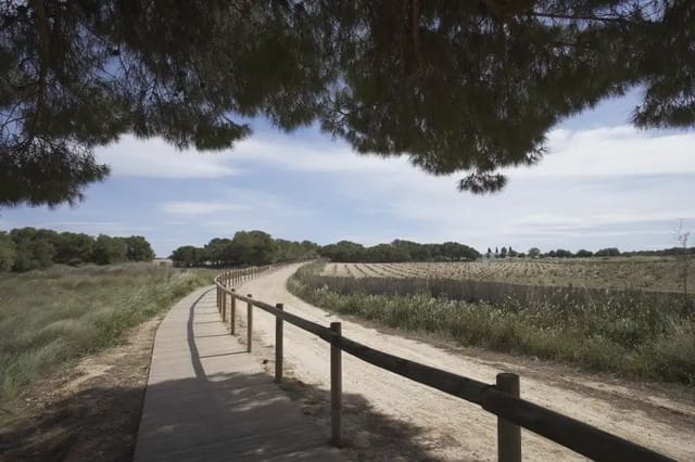 2 camera da letto Bungalow in vendita in Parque Acuático - Sector 25, Torrevieja con piscina garage - 281.900 € (Rif: 9932651)