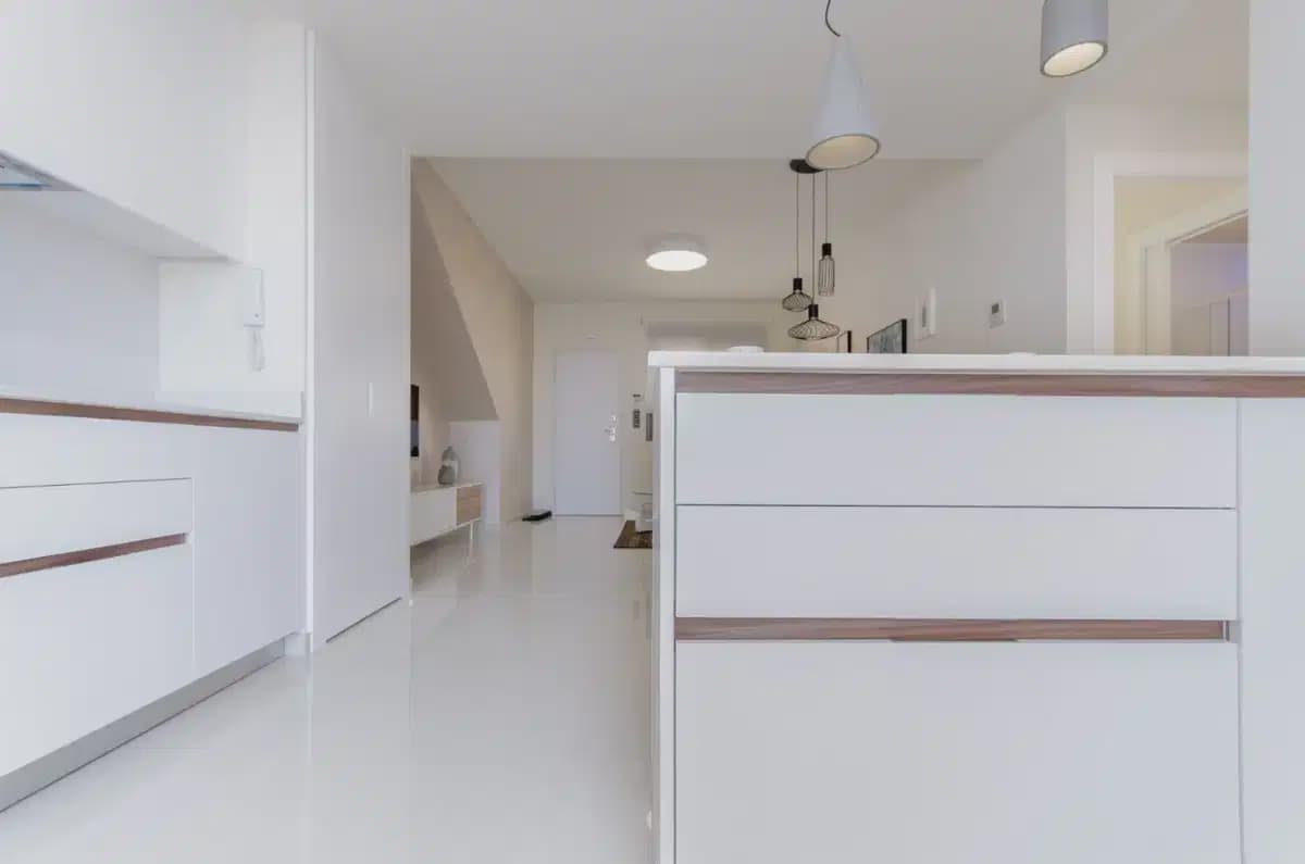 2 soveværelse Bungalow til salg i Torrevieja med swimmingpool garage - € 300.000 (Ref: 9932654)