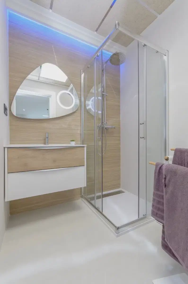 2 soveværelse Bungalow til salg i Torrevieja med swimmingpool garage - € 300.000 (Ref: 9932654)