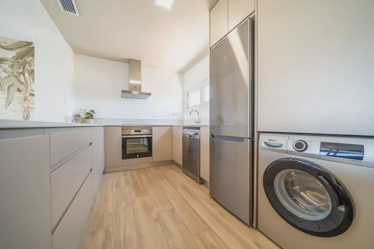 2 bedroom Apartment for sale in Vistabella with pool garage - € 269,900 (Ref: 9932655)