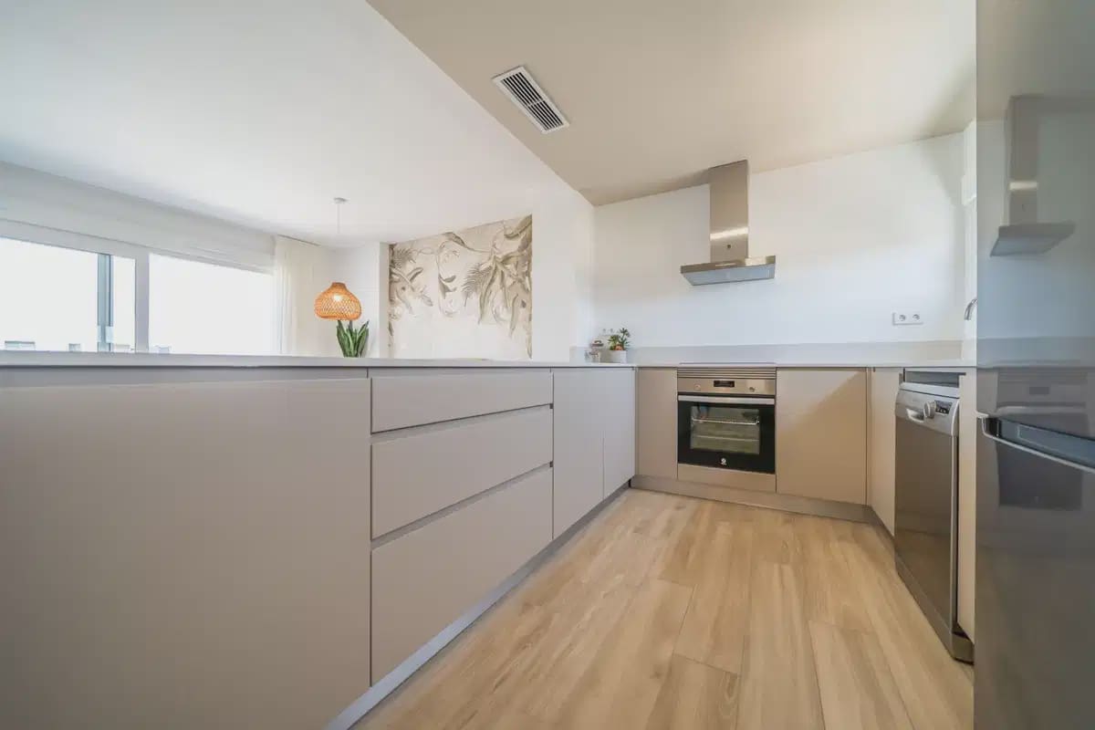 2 bedroom Apartment for sale in Vistabella with pool garage - € 269,900 (Ref: 9932655)