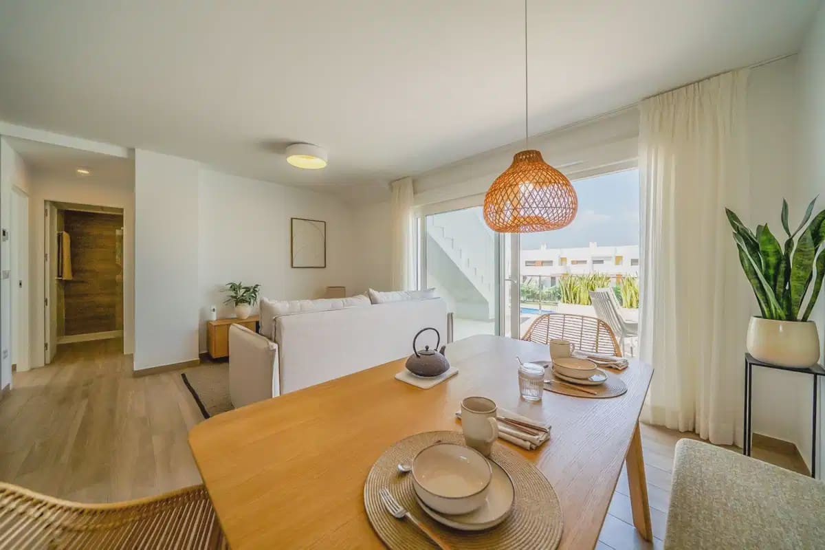 2 bedroom Apartment for sale in Vistabella with pool garage - € 269,900 (Ref: 9932655)