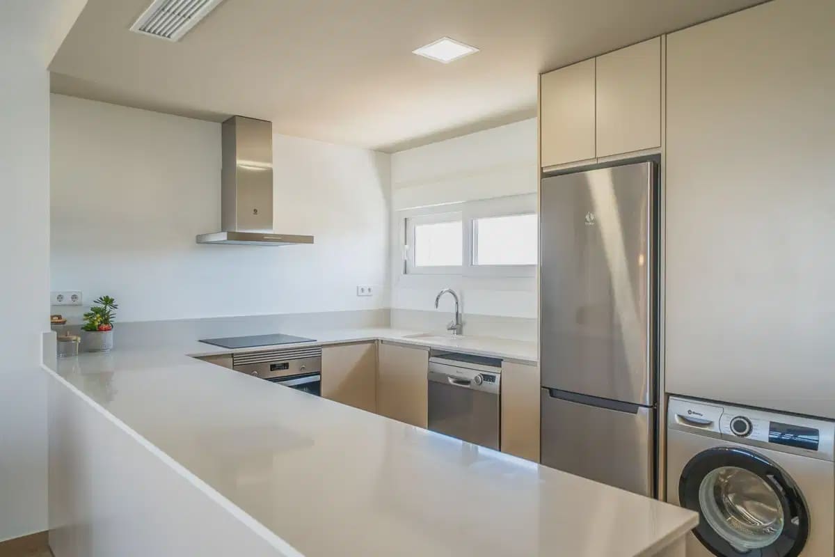 2 bedroom Apartment for sale in Vistabella with pool garage - € 269,900 (Ref: 9932655)