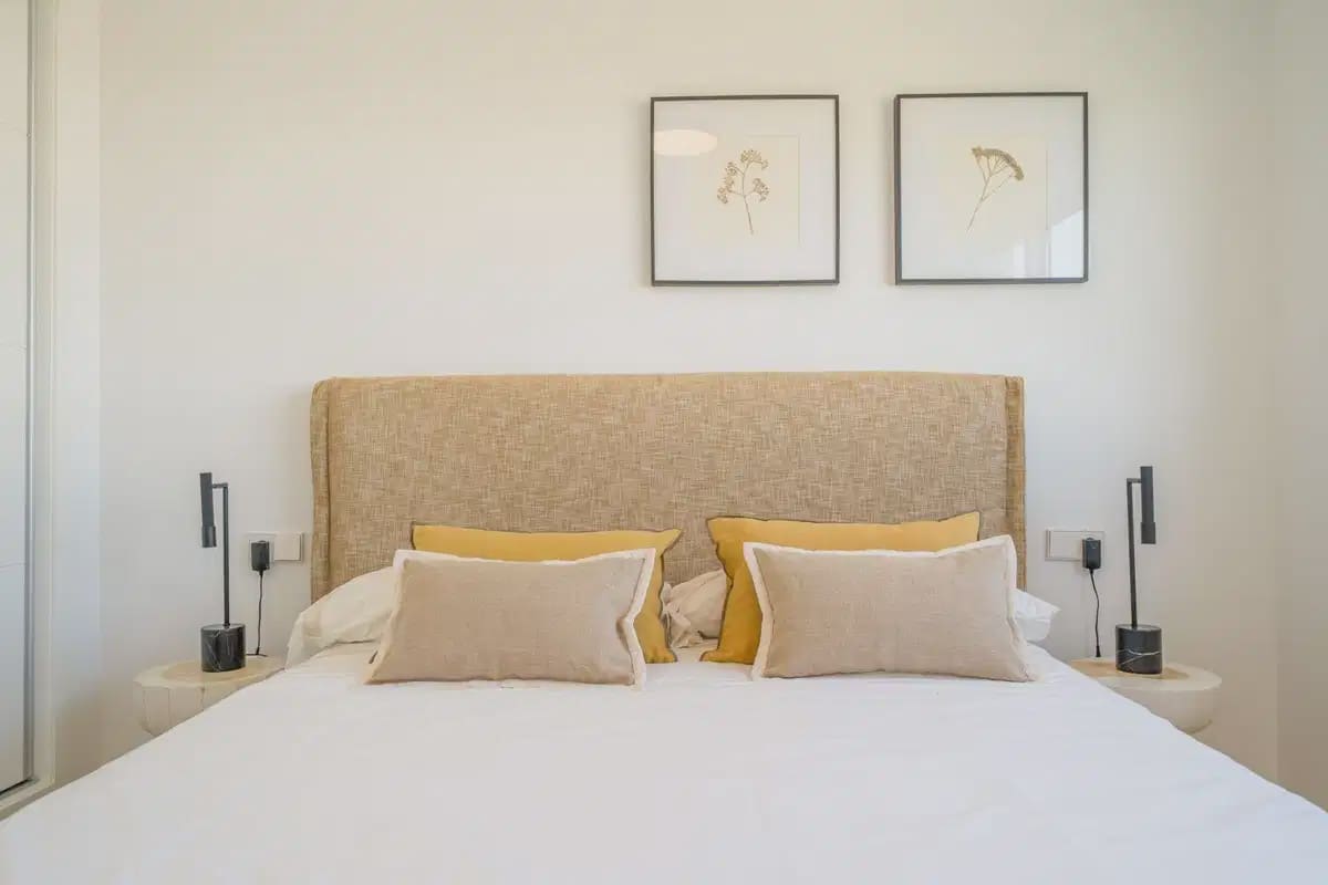 2 bedroom Apartment for sale in Vistabella with pool garage - € 269,900 (Ref: 9932655)