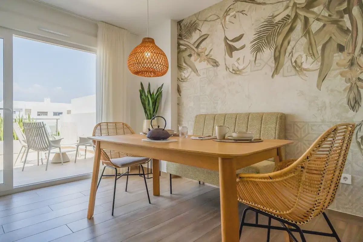 2 bedroom Apartment for sale in Vistabella with pool garage - € 269,900 (Ref: 9932655)