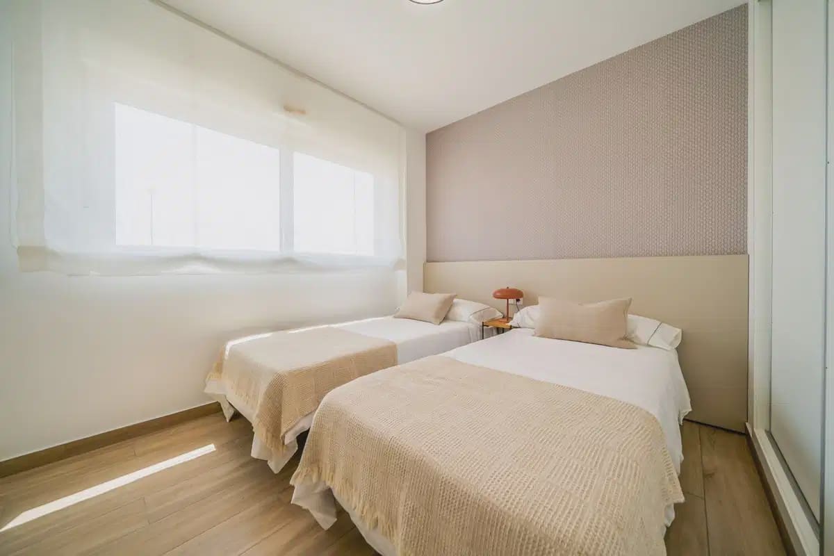 2 bedroom Apartment for sale in Vistabella with pool garage - € 269,900 (Ref: 9932655)