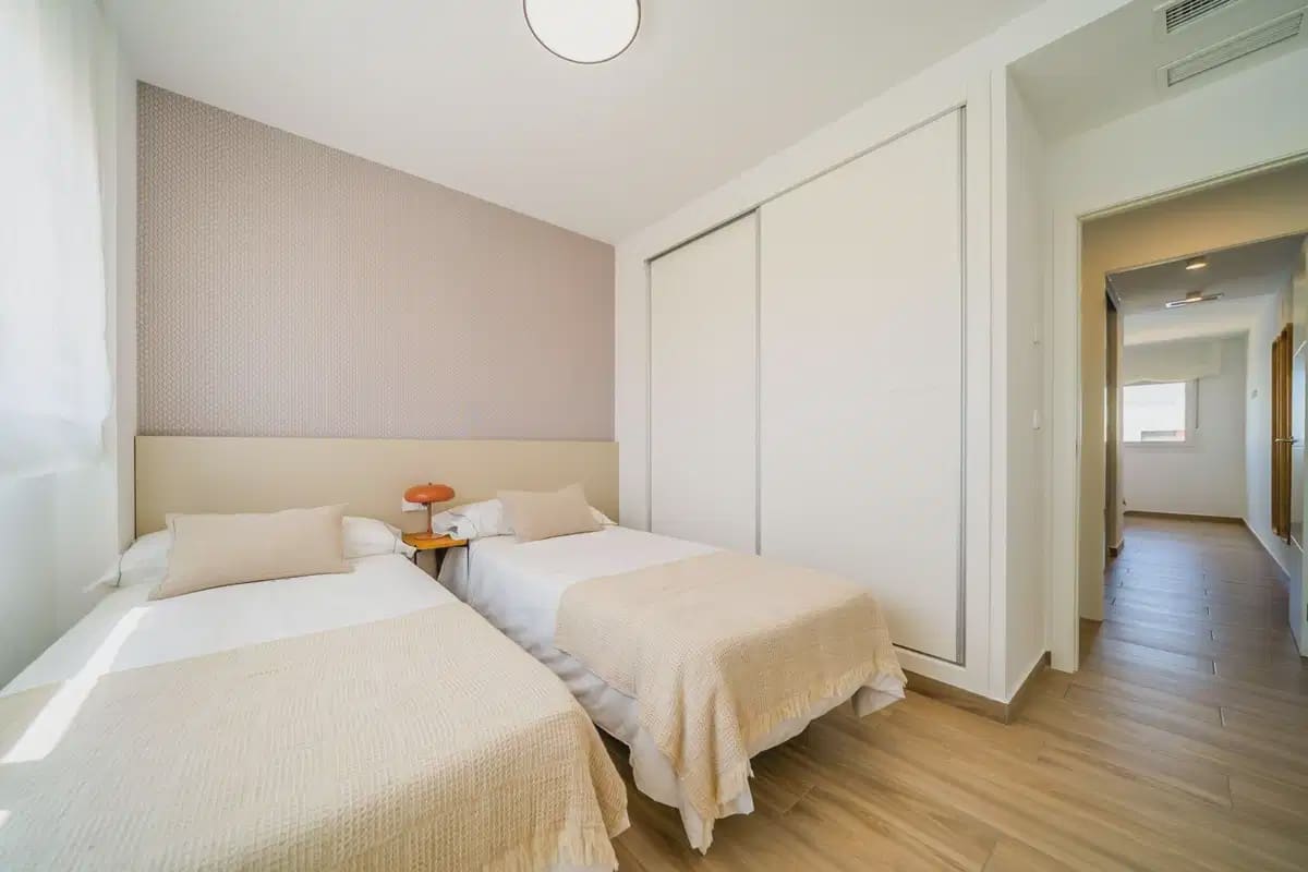 2 bedroom Apartment for sale in Vistabella with pool garage - € 269,900 (Ref: 9932655)
