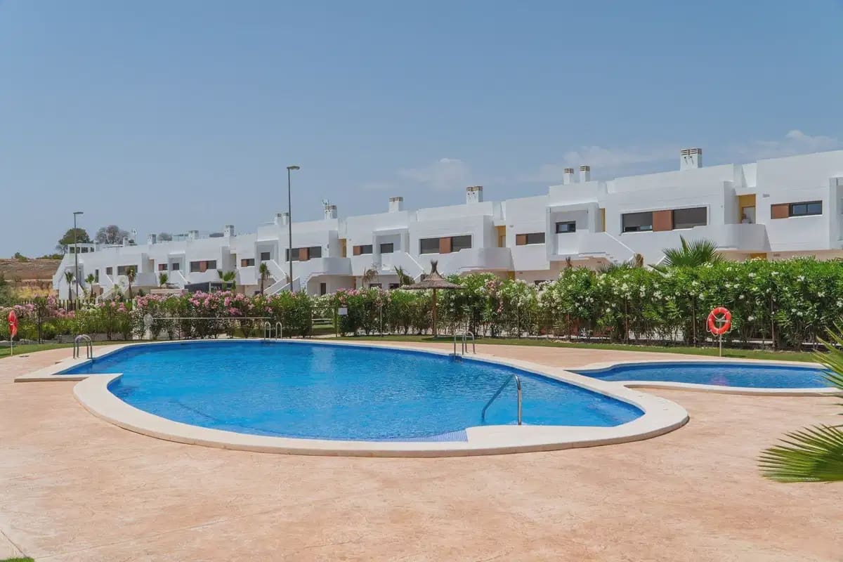 2 bedroom Apartment for sale in Vistabella with pool garage - € 269,900 (Ref: 9932655)