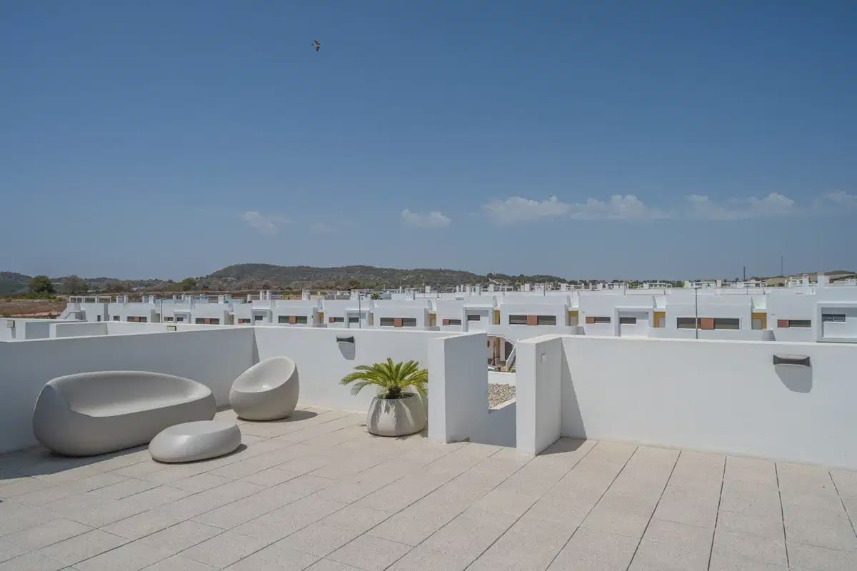 2 bedroom Apartment for sale in Vistabella with pool garage - € 269,900 (Ref: 9932655)