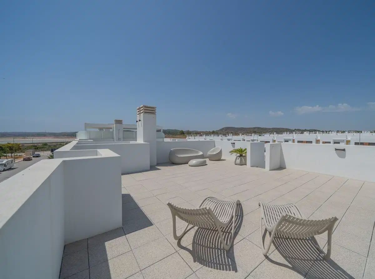 2 bedroom Apartment for sale in Vistabella with pool garage - € 269,900 (Ref: 9932655)