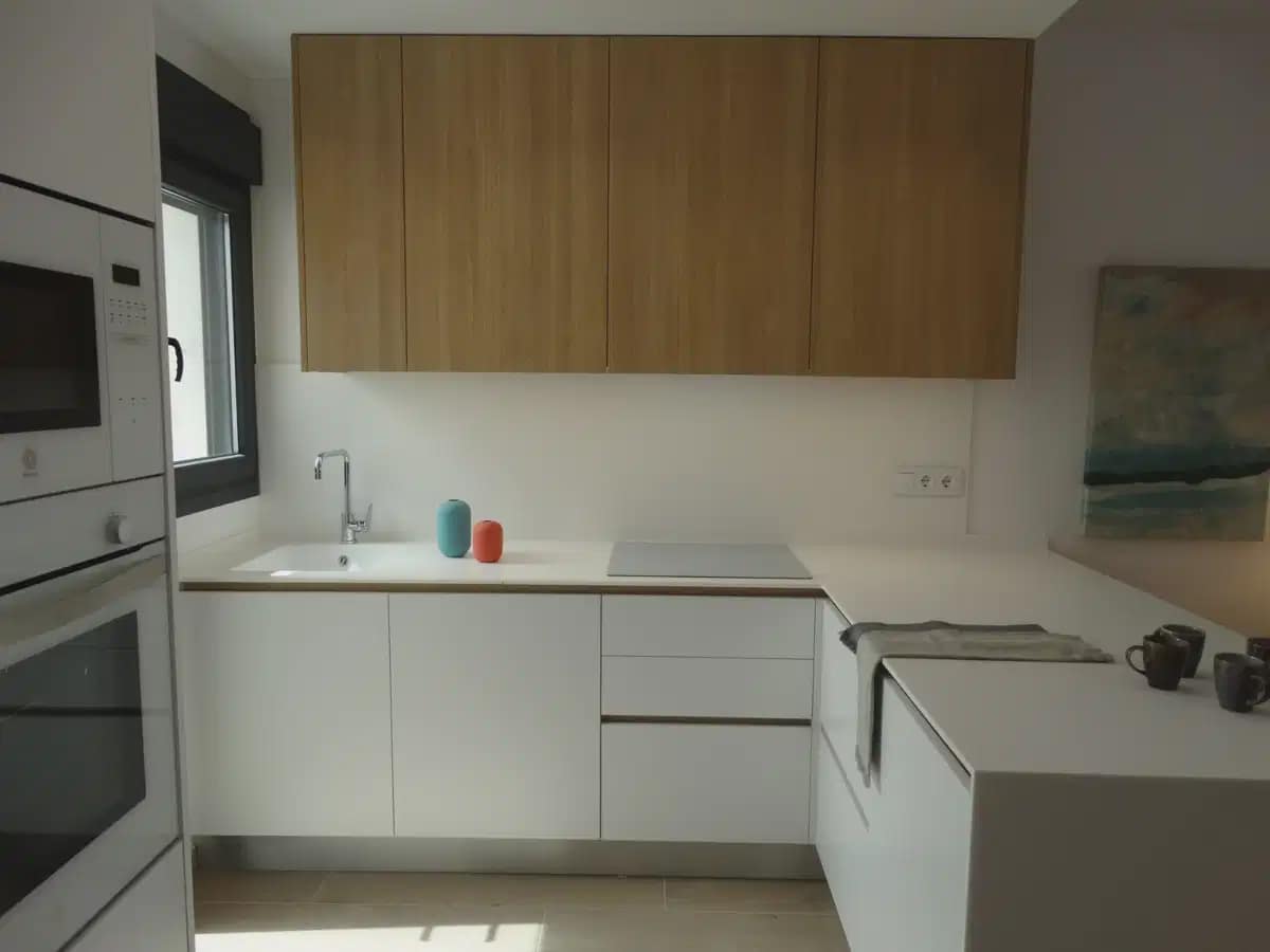 3 soveværelse Bungalow til salg i Pilar de la Horadada med swimmingpool garage - € 285.000 (Ref: 9932658)
