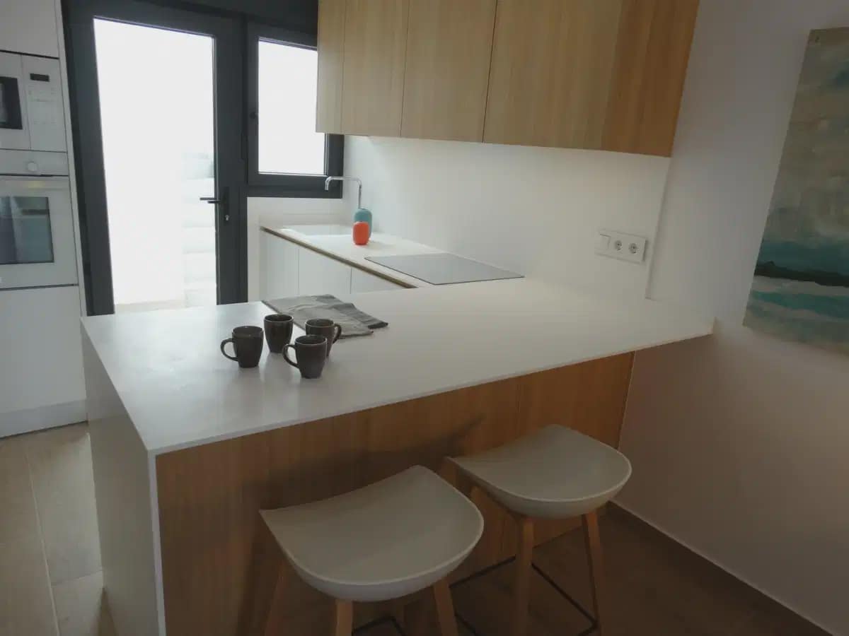 3 soveværelse Bungalow til salg i Pilar de la Horadada med swimmingpool garage - € 285.000 (Ref: 9932658)