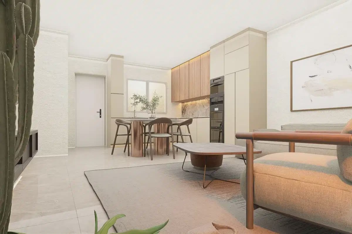 Bungalow de 3 habitaciones en Pilar de la Horadada en venta con piscina garaje - 289.900 € (Ref: 9932660)
