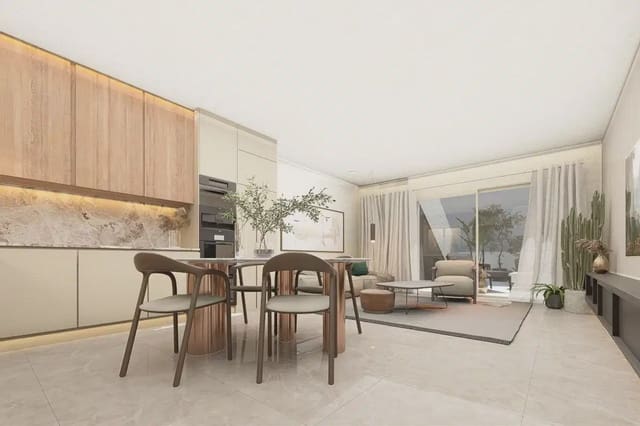 3 makuuhuone Bungalow myytävänä paikassa Pilar de la Horadada ciudad, Pilar de la Horadada mukana uima-altaan 
autotalli - 289 900 € (Ref: 9932660)