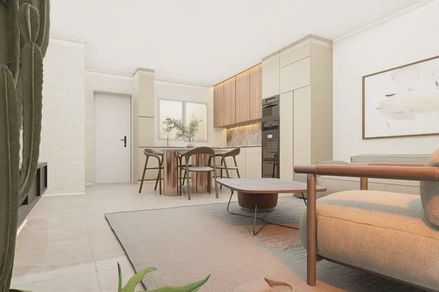 3 makuuhuone Bungalow myytävänä paikassa Pilar de la Horadada ciudad, Pilar de la Horadada mukana uima-altaan 
autotalli - 289 900 € (Ref: 9932660)