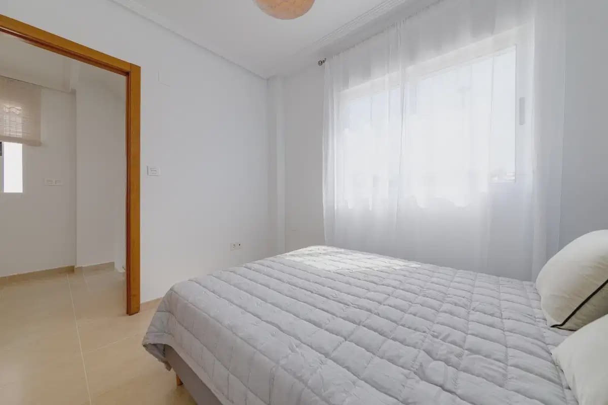 2 bedroom Semi-detached Villa for sale in San Fulgencio with pool garage - € 280,000 (Ref: 9932661)