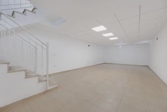 2 quarto Moradia Geminada para venda em San Fulgencio com piscina garagem - 280 000 € (Ref: 9932661)