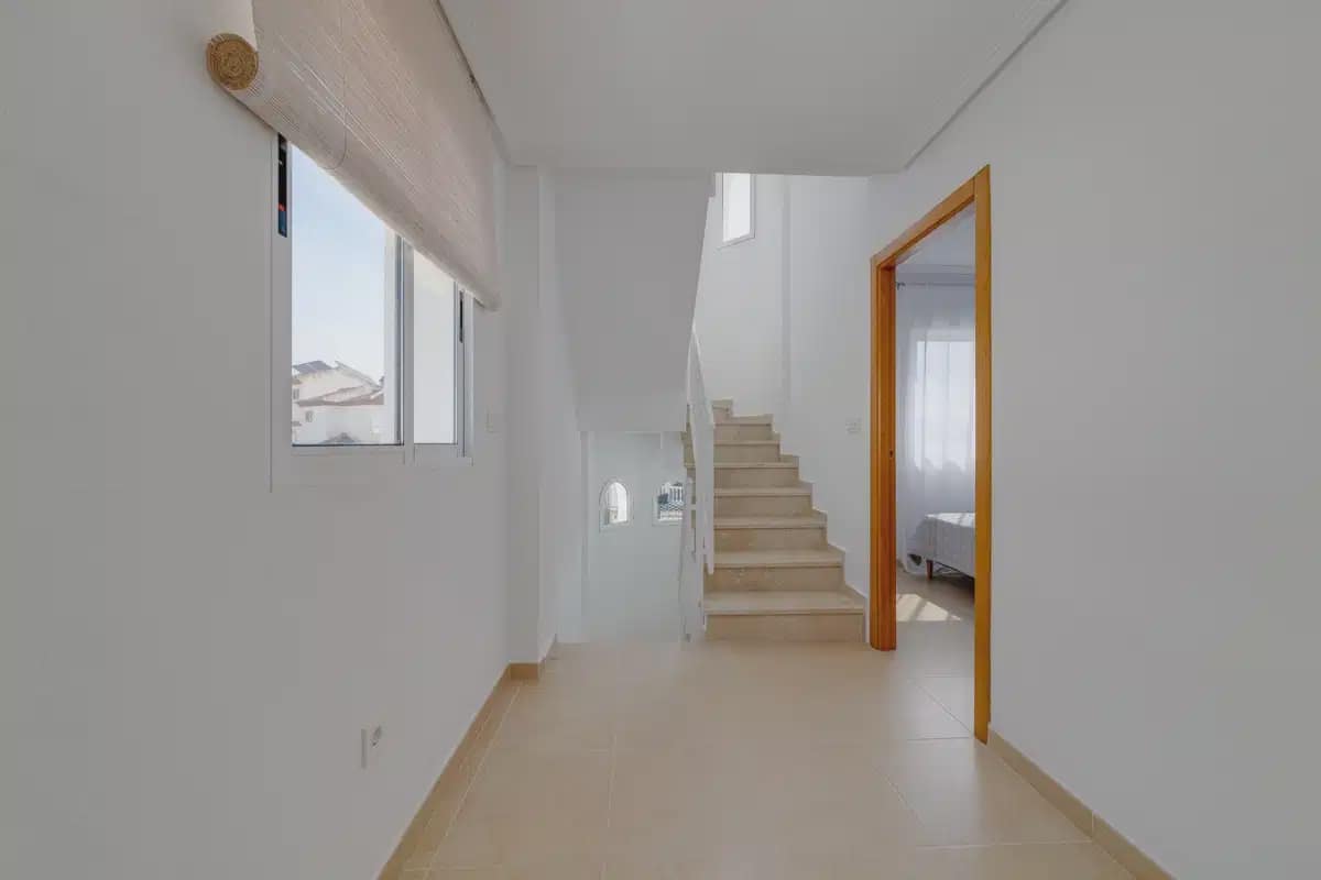 2 bedroom Semi-detached Villa for sale in San Fulgencio with pool garage - € 280,000 (Ref: 9932661)