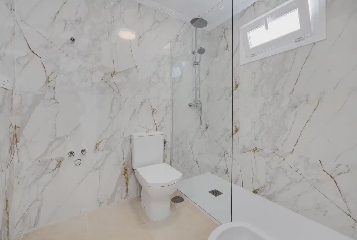 2 bedroom Semi-detached Villa for sale in San Fulgencio with pool garage - € 280,000 (Ref: 9932661)