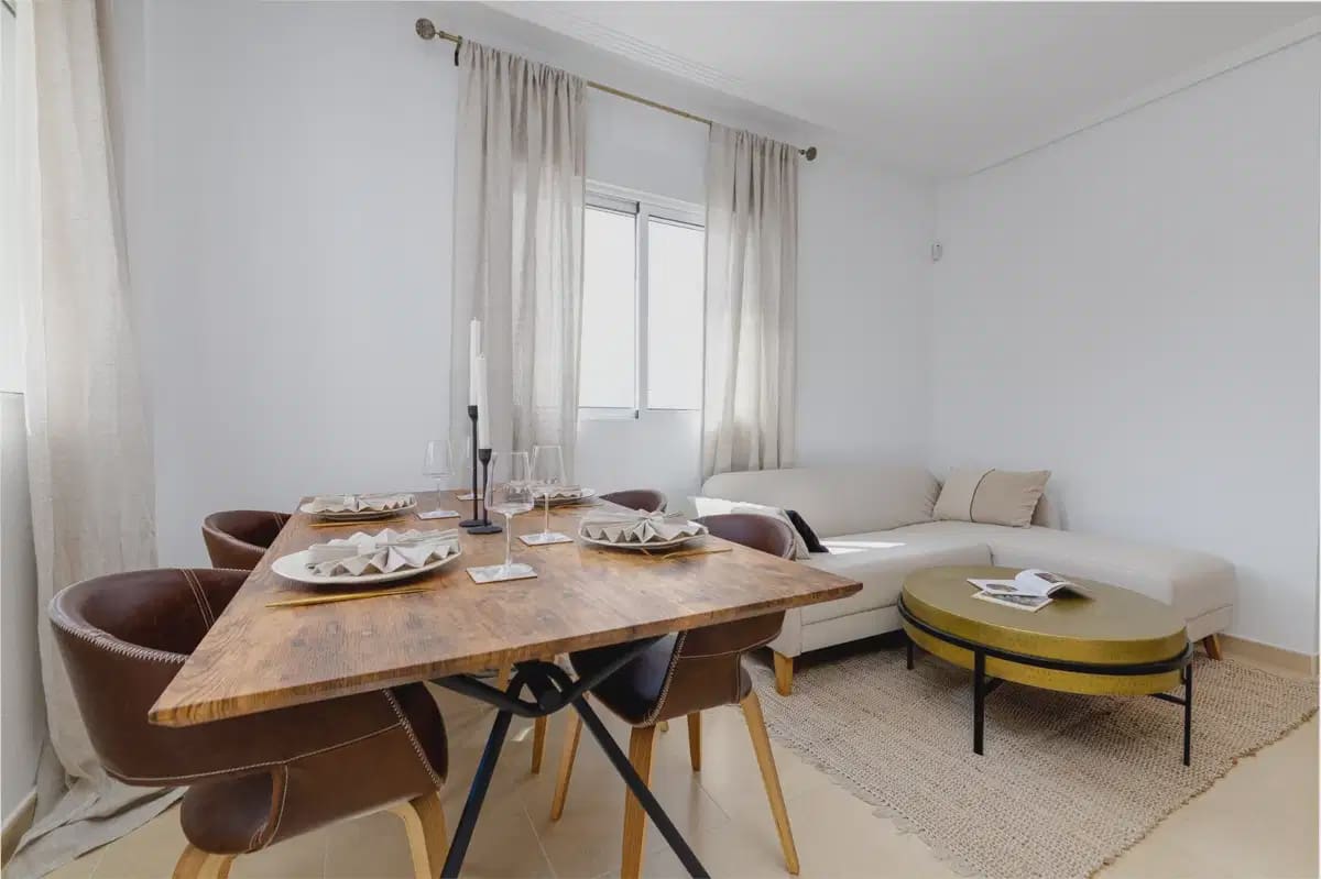 2 bedroom Semi-detached Villa for sale in San Fulgencio with pool garage - € 280,000 (Ref: 9932661)