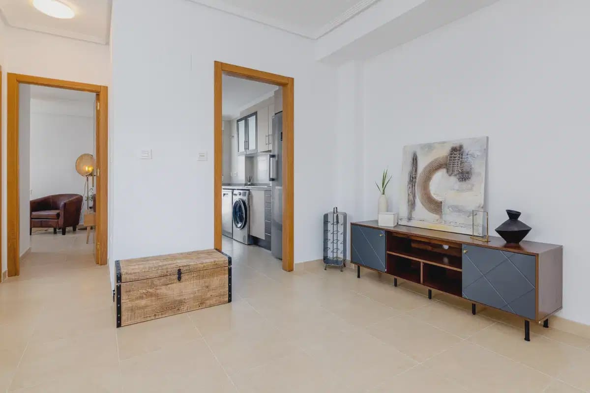 2 bedroom Semi-detached Villa for sale in San Fulgencio with pool garage - € 280,000 (Ref: 9932661)