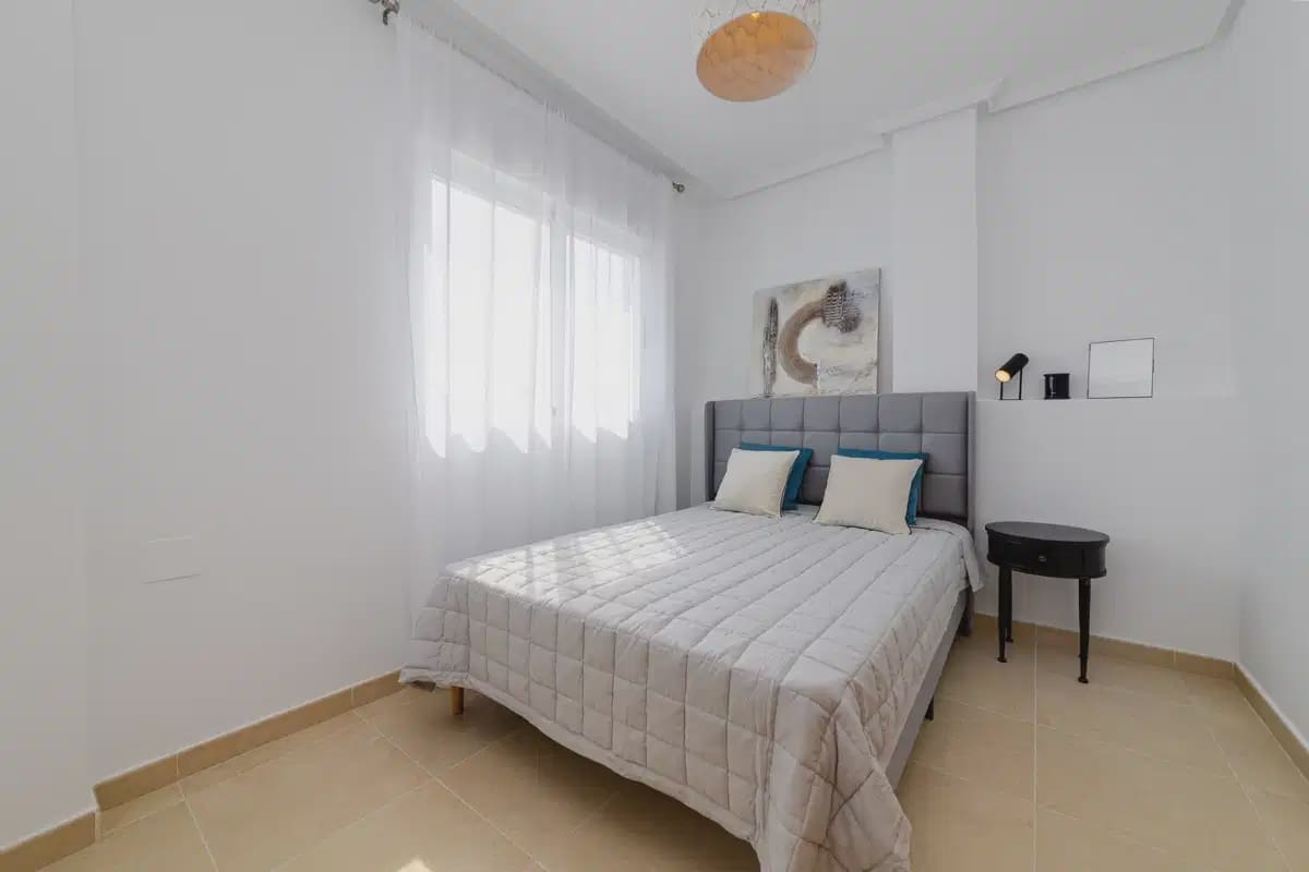 2 bedroom Semi-detached Villa for sale in San Fulgencio with pool garage - € 280,000 (Ref: 9932661)