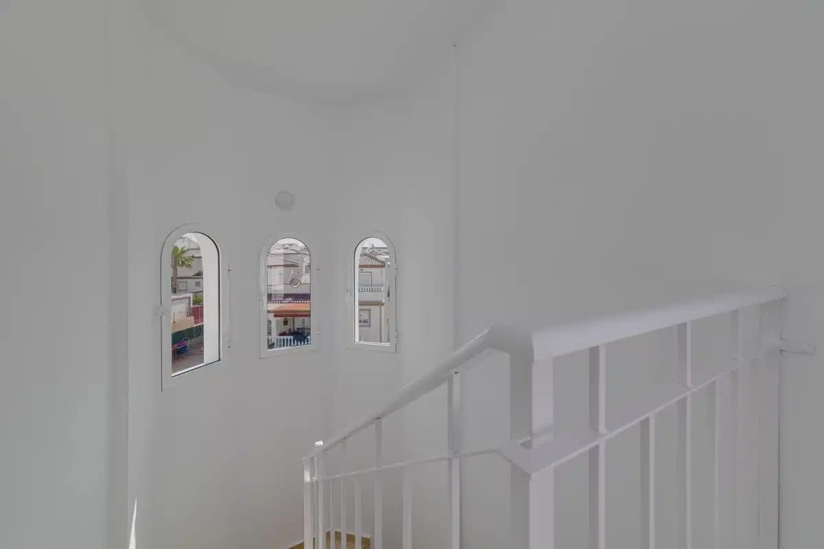 2 bedroom Semi-detached Villa for sale in San Fulgencio with pool garage - € 280,000 (Ref: 9932661)