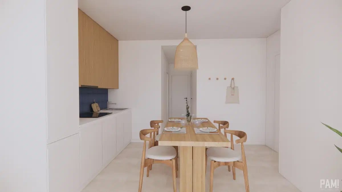 2 bedroom Apartment for sale in Pilar de la Horadada with pool - € 275,900 (Ref: 9939337)
