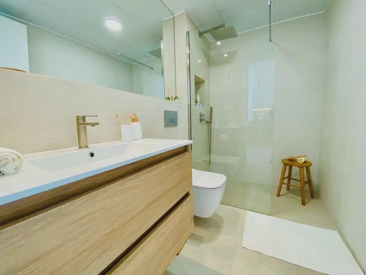 2 slaapkamer Bungalow te koop in Pilar de la Horadada met zwembad garage - € 304.900 (Ref: 9941725)
