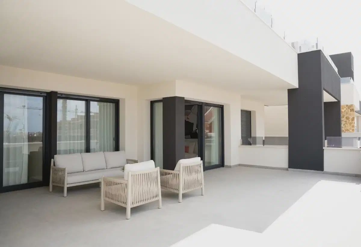 2 sovrum Bungalow till salu i Rojales med pool - 314 000 € (Ref: 9941726)