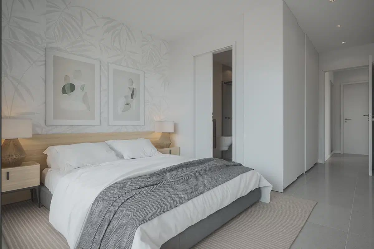 3 soverom Leilighet til salgs i Guardamar del Segura med svømmebasseng - € 334 000 (Ref: 9955664)