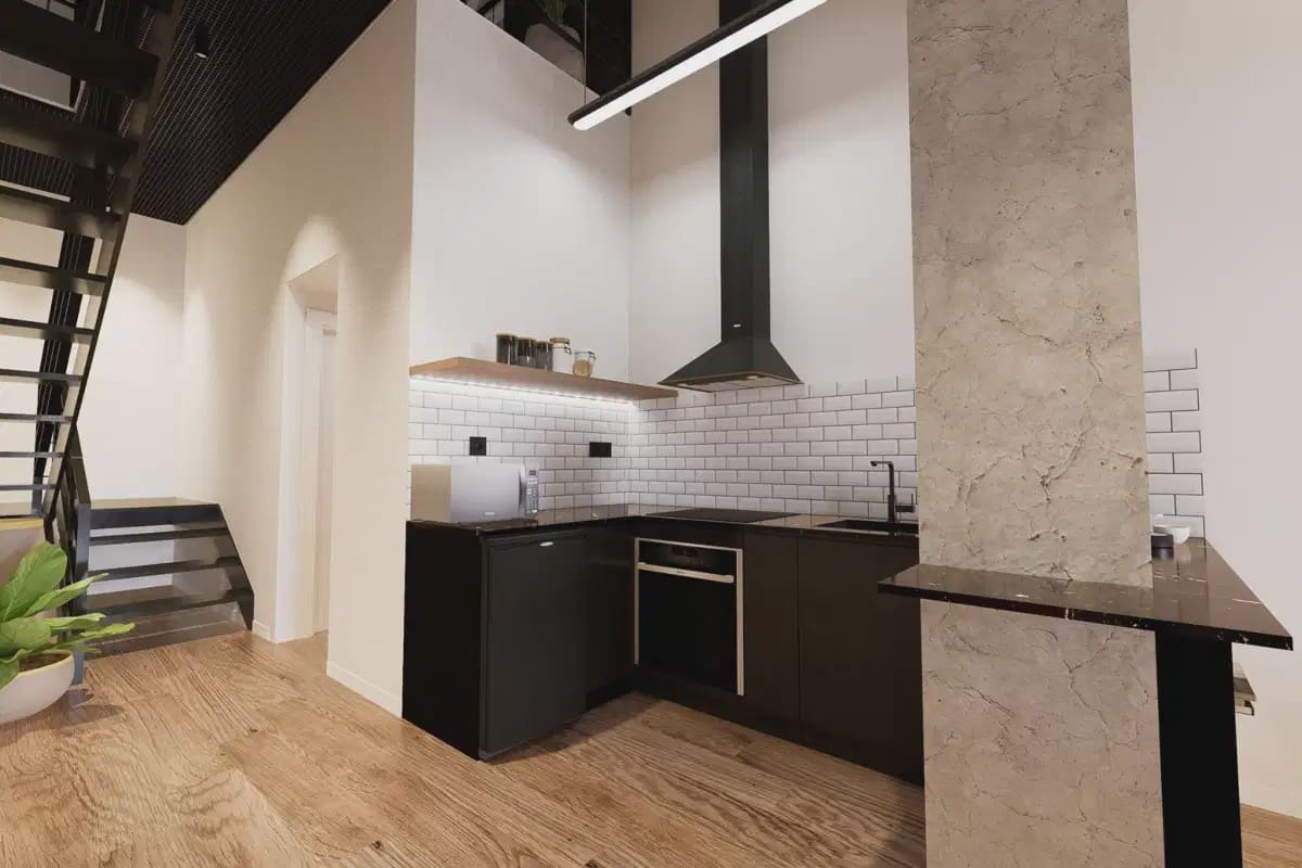 1 sypialnia Apartament na sprzedaż w Miasto Alicante / Alacant z basenem - 289 900 € (Ref: 9964784)