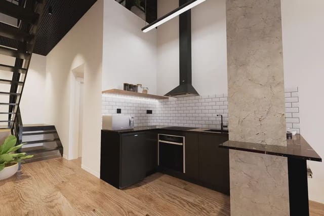 Apartamento de 1 habitación en Babel, Alicante / Alacant ciudad en venta con piscina - 289.900 € (Ref: 9964784)