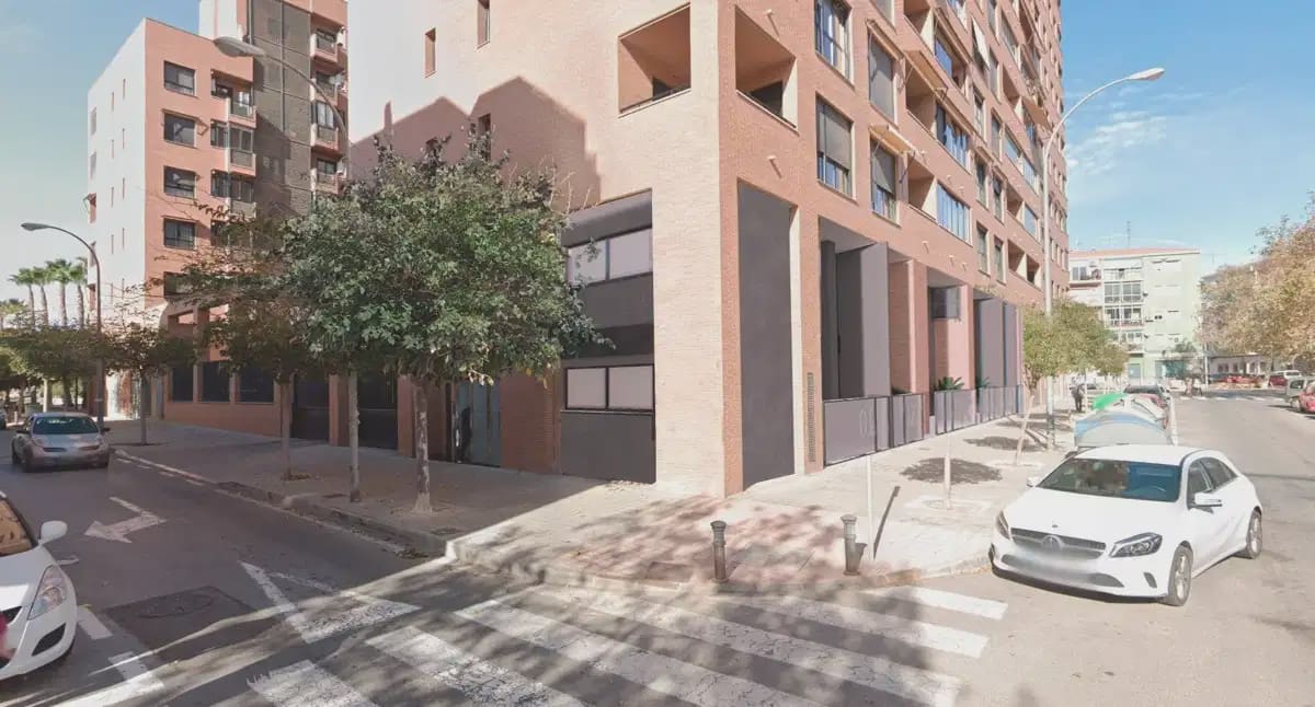 1 sypialnia Apartament na sprzedaż w Miasto Alicante / Alacant z basenem - 289 900 € (Ref: 9964784)