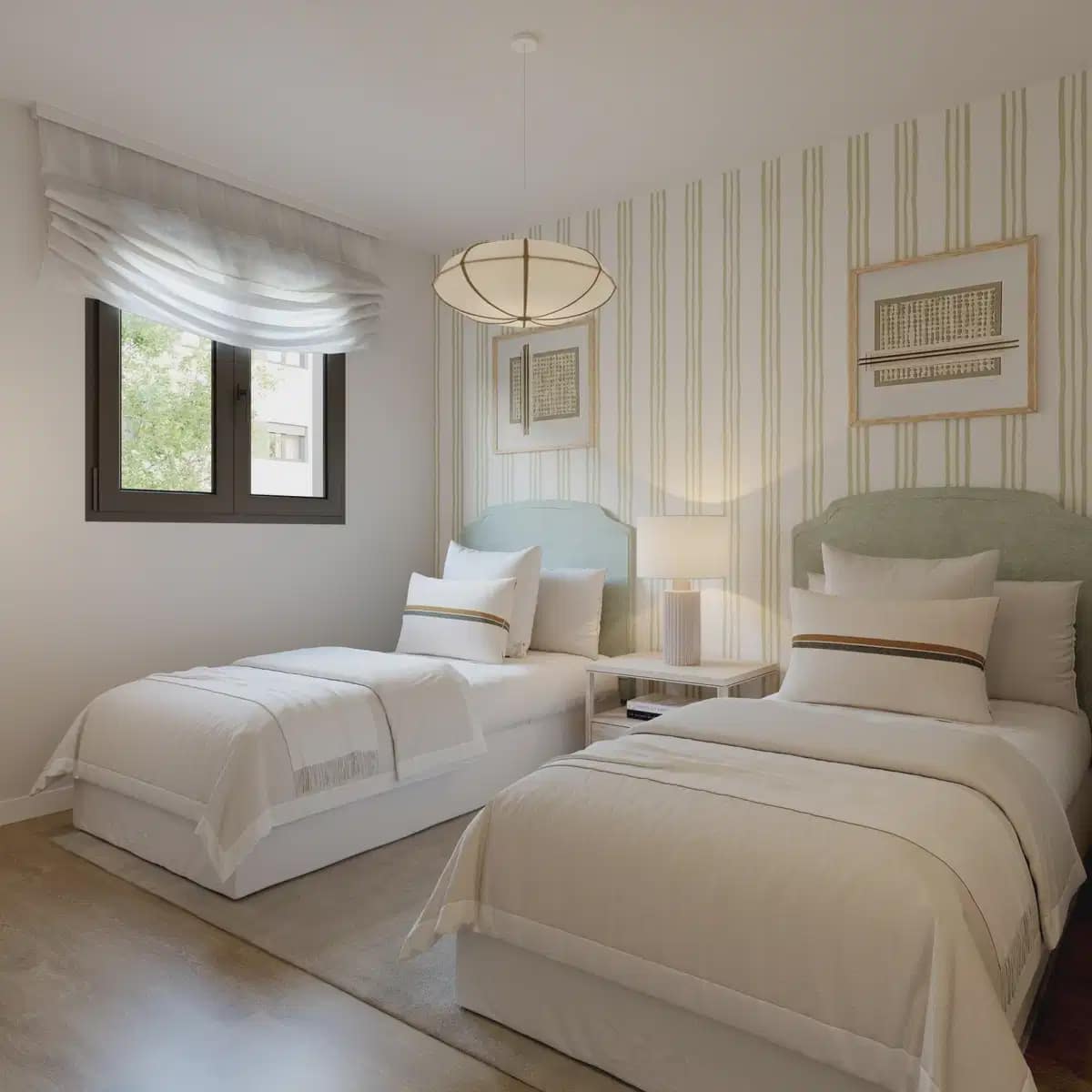 2 quarto Apartamento para venda em Alicante cidade com piscina garagem - 283 500 € (Ref: 9972850)