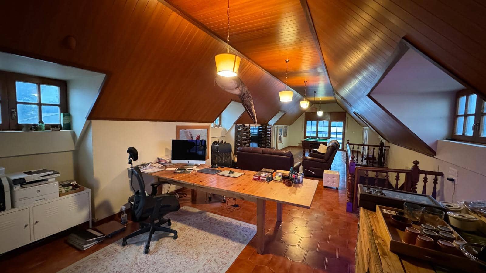 5 soveværelse Villa til salg i Caspe med swimmingpool garage - € 795.000 (Ref: 8840298)