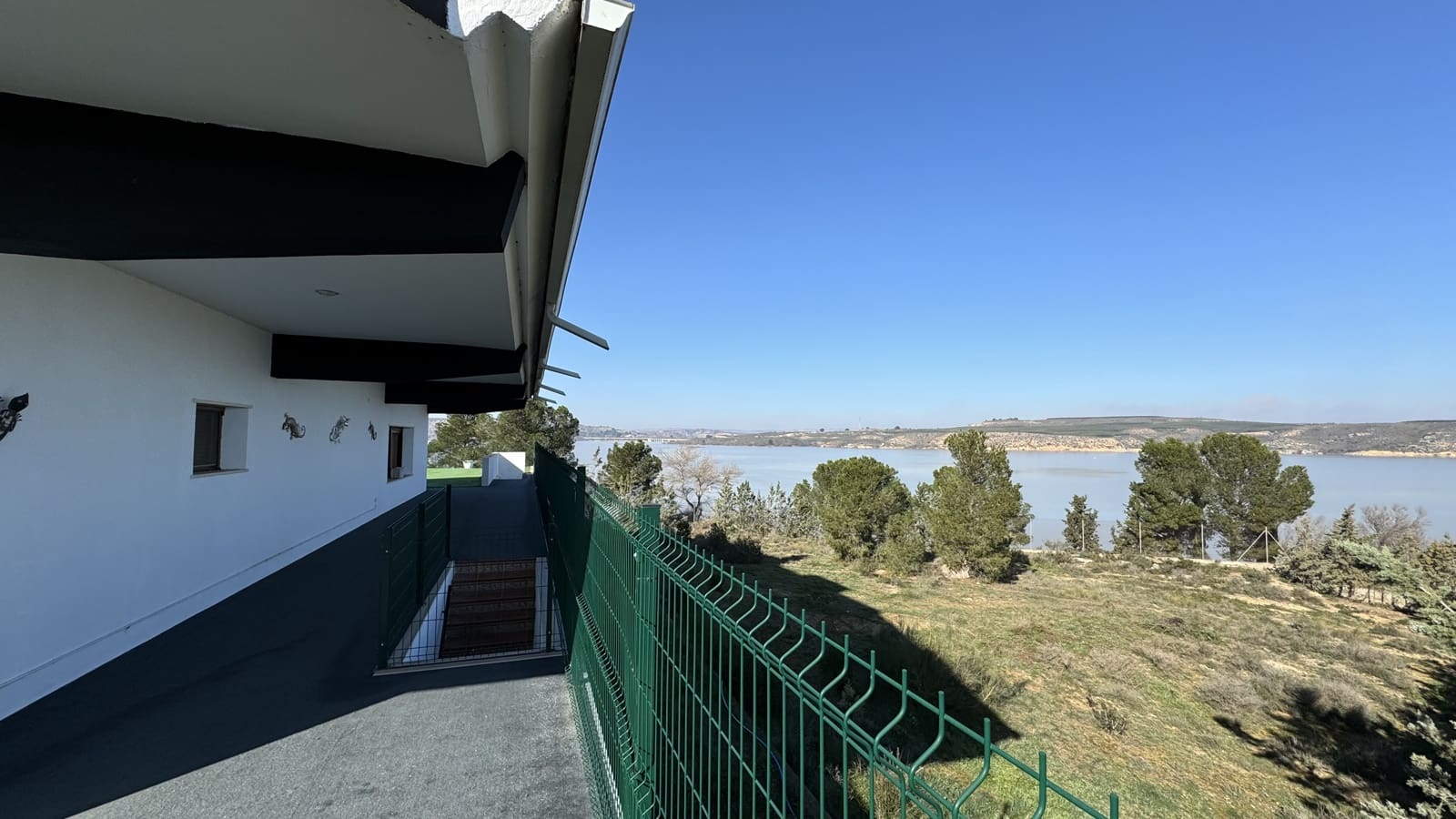 5 soveværelse Villa til salg i Caspe med swimmingpool garage - € 795.000 (Ref: 8840298)