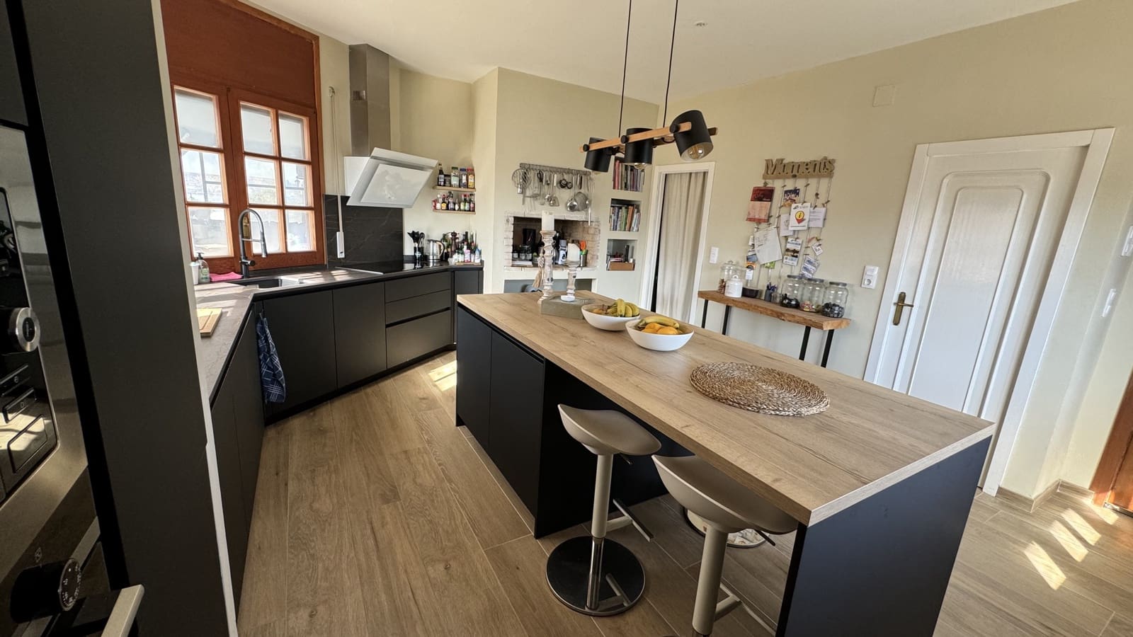 5 soveværelse Villa til salg i Caspe med swimmingpool garage - € 795.000 (Ref: 8840298)