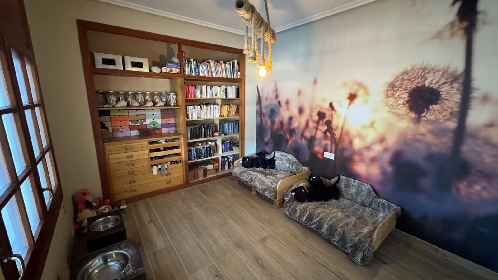 5 soveværelse Villa til salg i Caspe med swimmingpool garage - € 795.000 (Ref: 8840298)