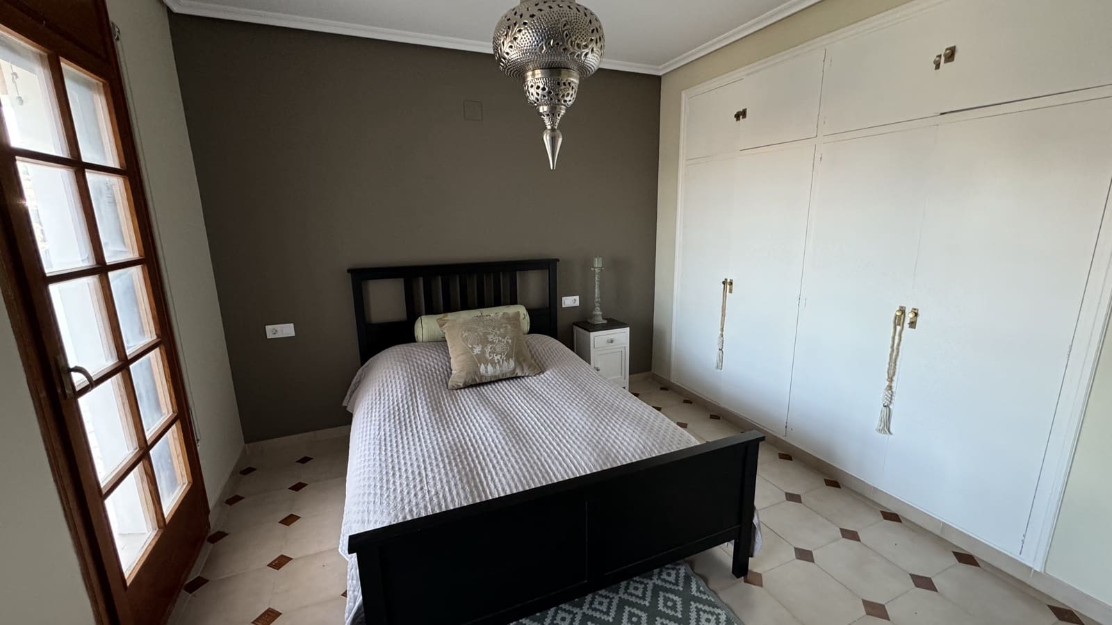 5 soveværelse Villa til salg i Caspe med swimmingpool garage - € 795.000 (Ref: 8840298)