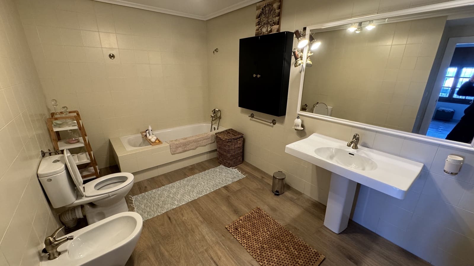 5 soveværelse Villa til salg i Caspe med swimmingpool garage - € 795.000 (Ref: 8840298)