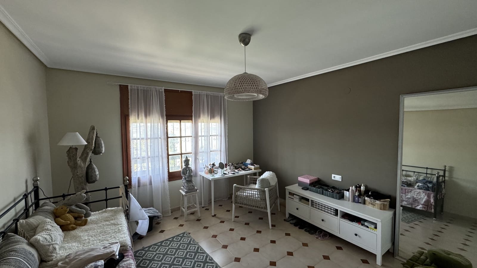 5 soveværelse Villa til salg i Caspe med swimmingpool garage - € 795.000 (Ref: 8840298)