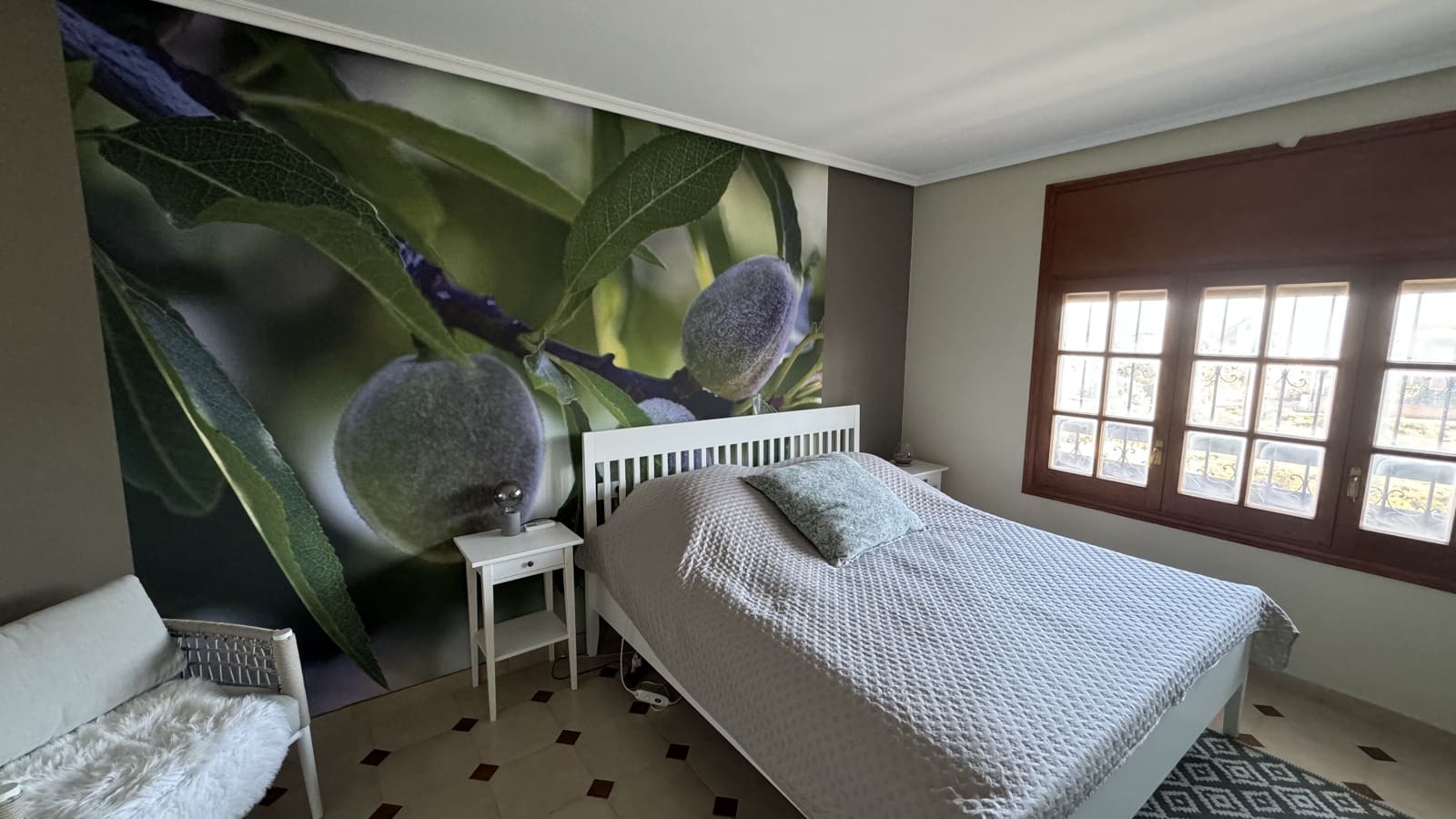 5 soveværelse Villa til salg i Caspe med swimmingpool garage - € 795.000 (Ref: 8840298)