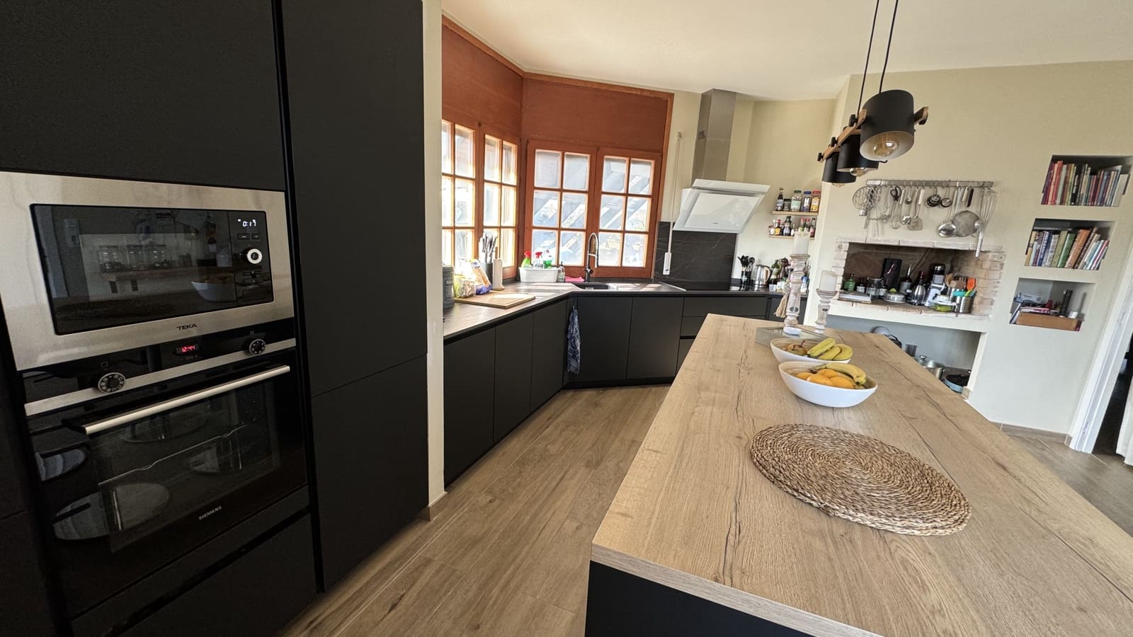 5 soveværelse Villa til salg i Caspe med swimmingpool garage - € 795.000 (Ref: 8840298)