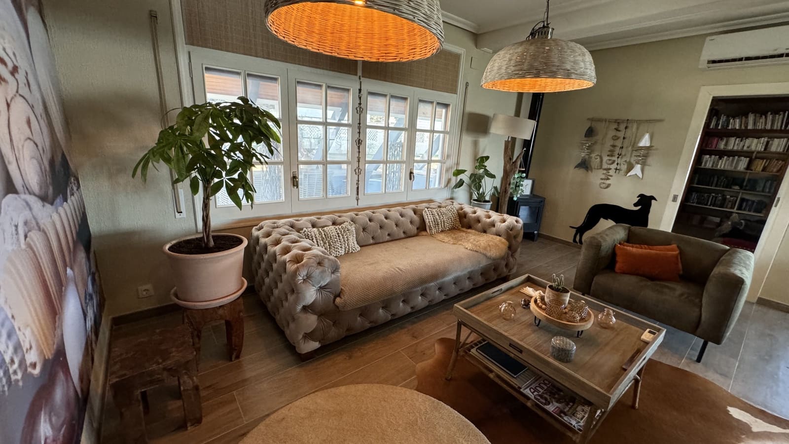 5 soveværelse Villa til salg i Caspe med swimmingpool garage - € 795.000 (Ref: 8840298)