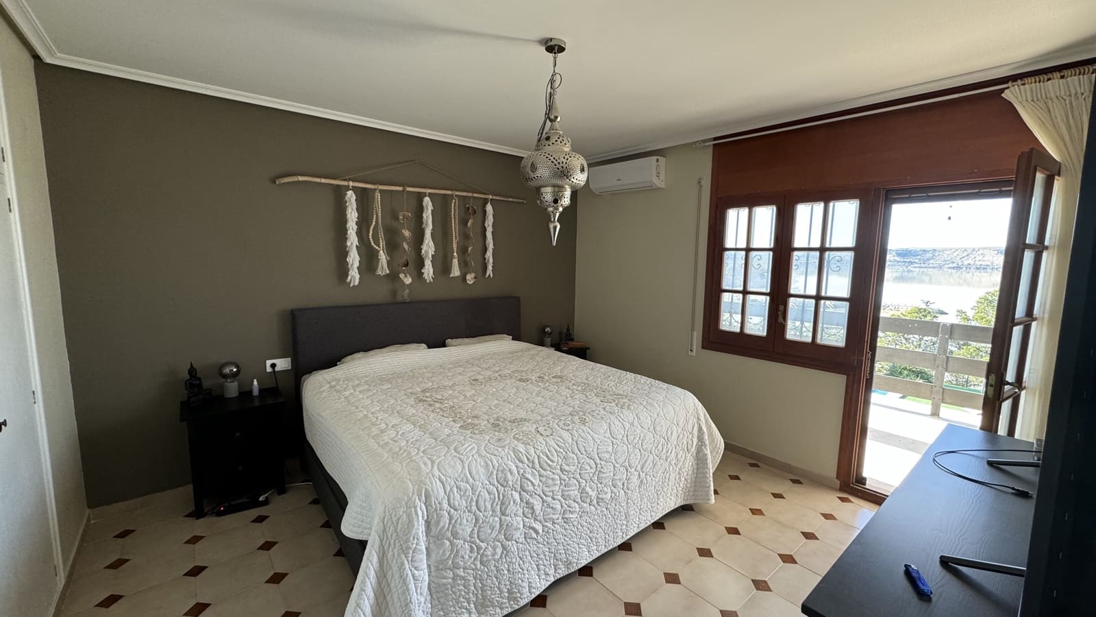 5 soveværelse Villa til salg i Caspe med swimmingpool garage - € 795.000 (Ref: 8840298)