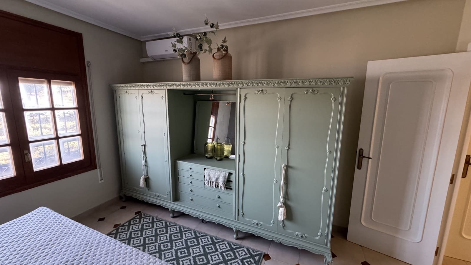 5 soveværelse Villa til salg i Caspe med swimmingpool garage - € 795.000 (Ref: 8840298)