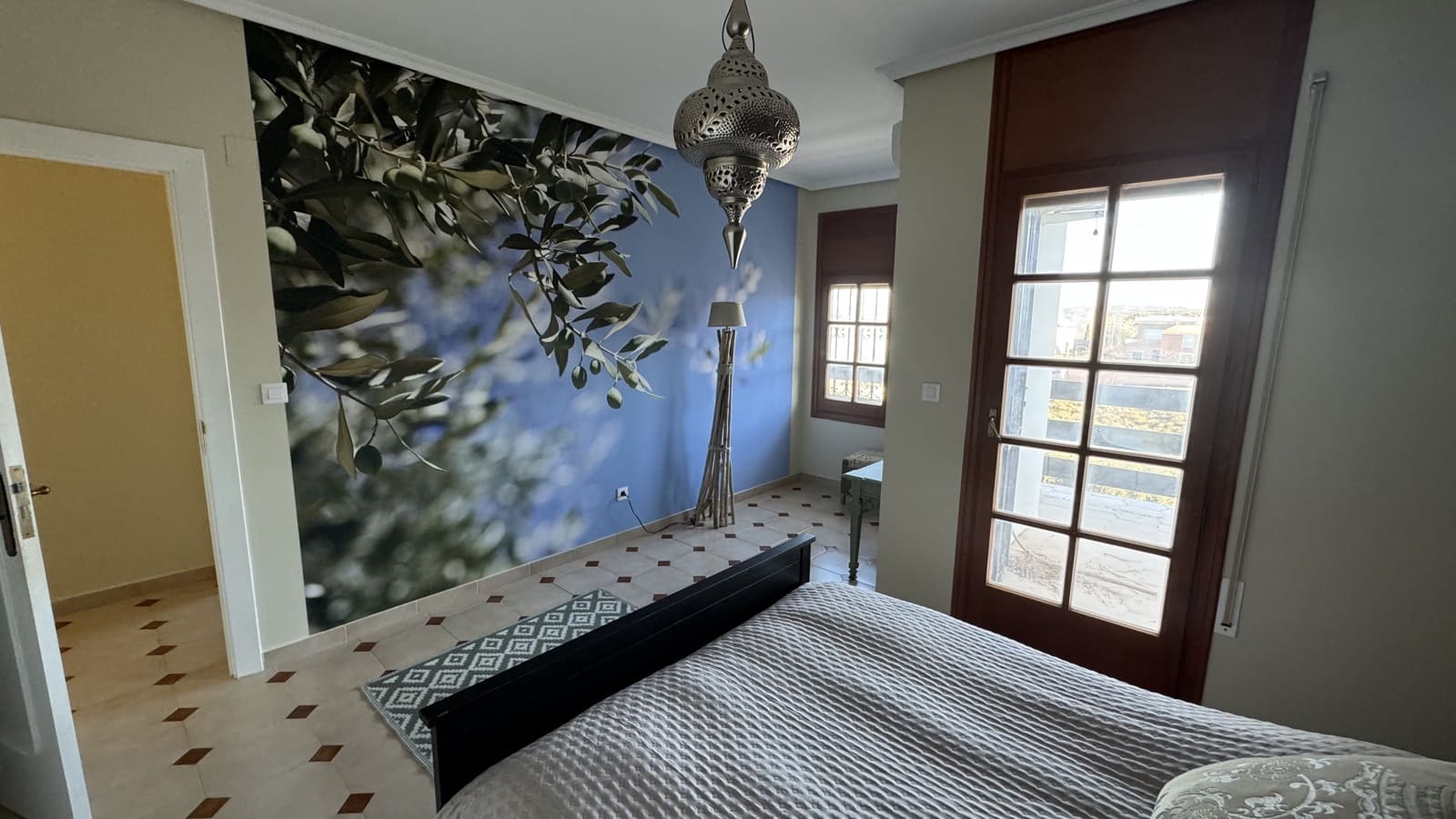 5 soveværelse Villa til salg i Caspe med swimmingpool garage - € 795.000 (Ref: 8840298)